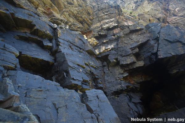 Don't post w/o my permission